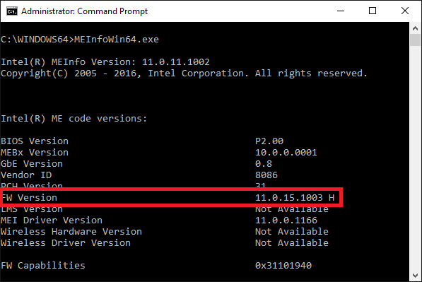 MEInfo regarding MEI Firmware.png