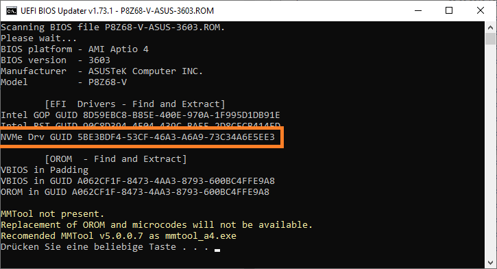 NVMe module detection by UBU.png