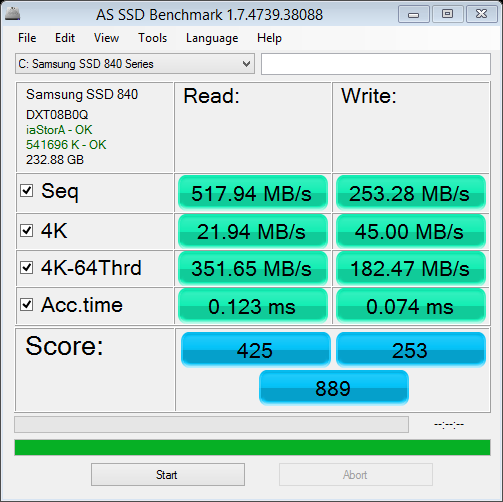 as-ssd-bench Samsung SSD 840  1.29.2014 12-18-39 AM.png