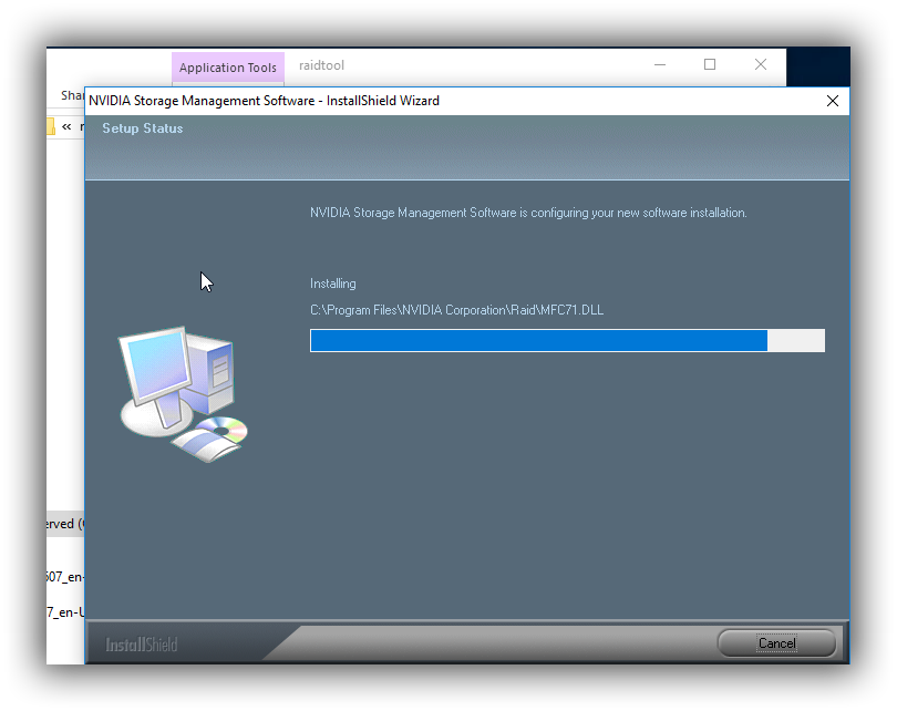 4.Installed original NVRAID TOOL2.png