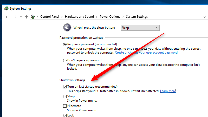 Unsafe shutdown count ssd что это