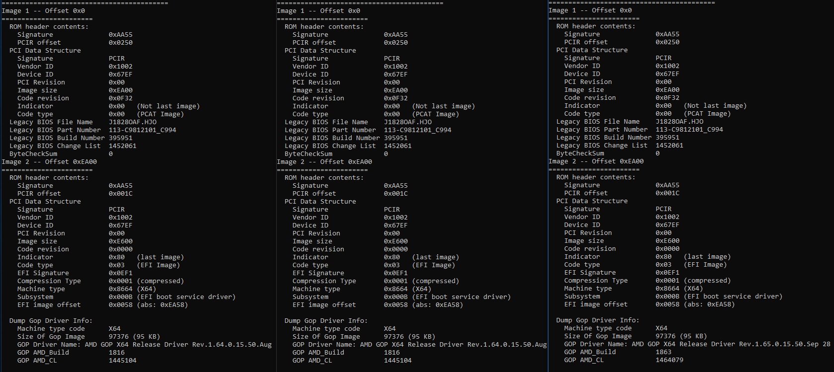 ROM-info_ORIGINAL_vs_TimmingMOD_vs_TimmingMODwithUpdGOP.jpg