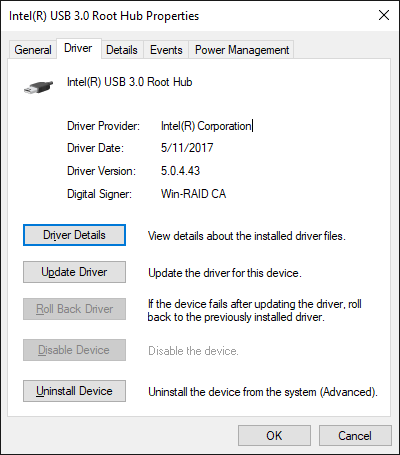 Intel USB 3.0 driver v5.0.4.43 DPinst install Pic3.png