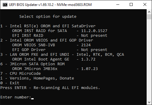 UBU doesnt see NVMe_3 module.png