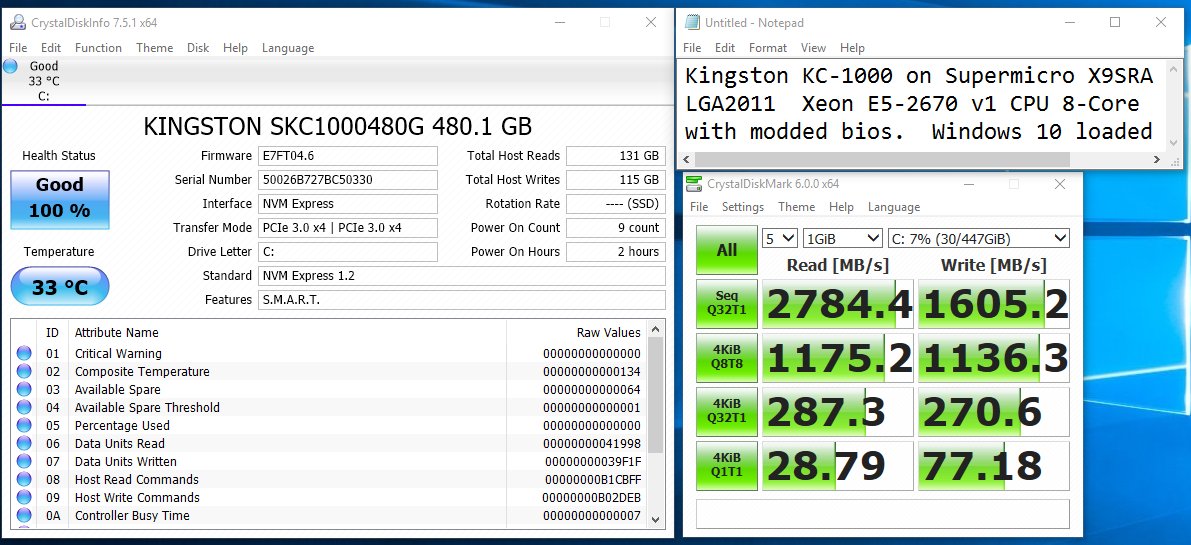 KC-1000 on Supermicro X9SRA.jpg