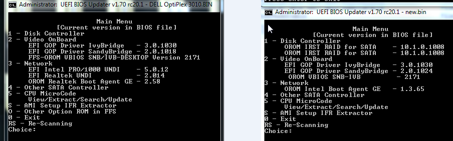 SOLVED: Dell No Boot Device Press F1 F2 F5 Black Screen With M.2 Disk