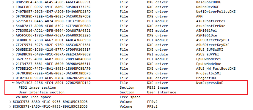 UEFITool after NVMe insertion.png