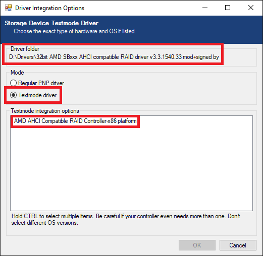 Integration of AMD AHCI and RAID drivers into a WinXP CD - Pic2.png