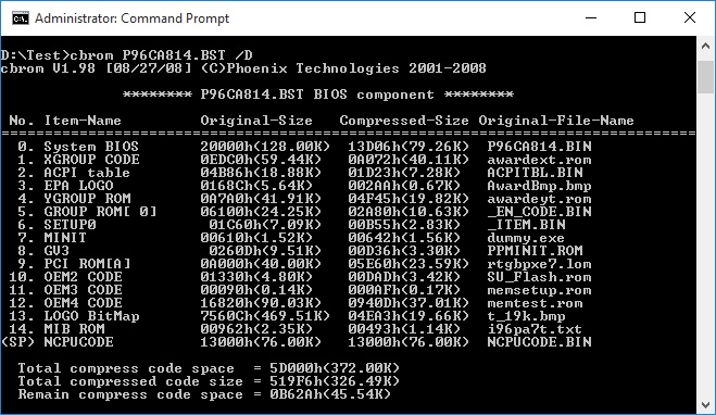 Biostar TForce 965PT BIOS modules.jpg