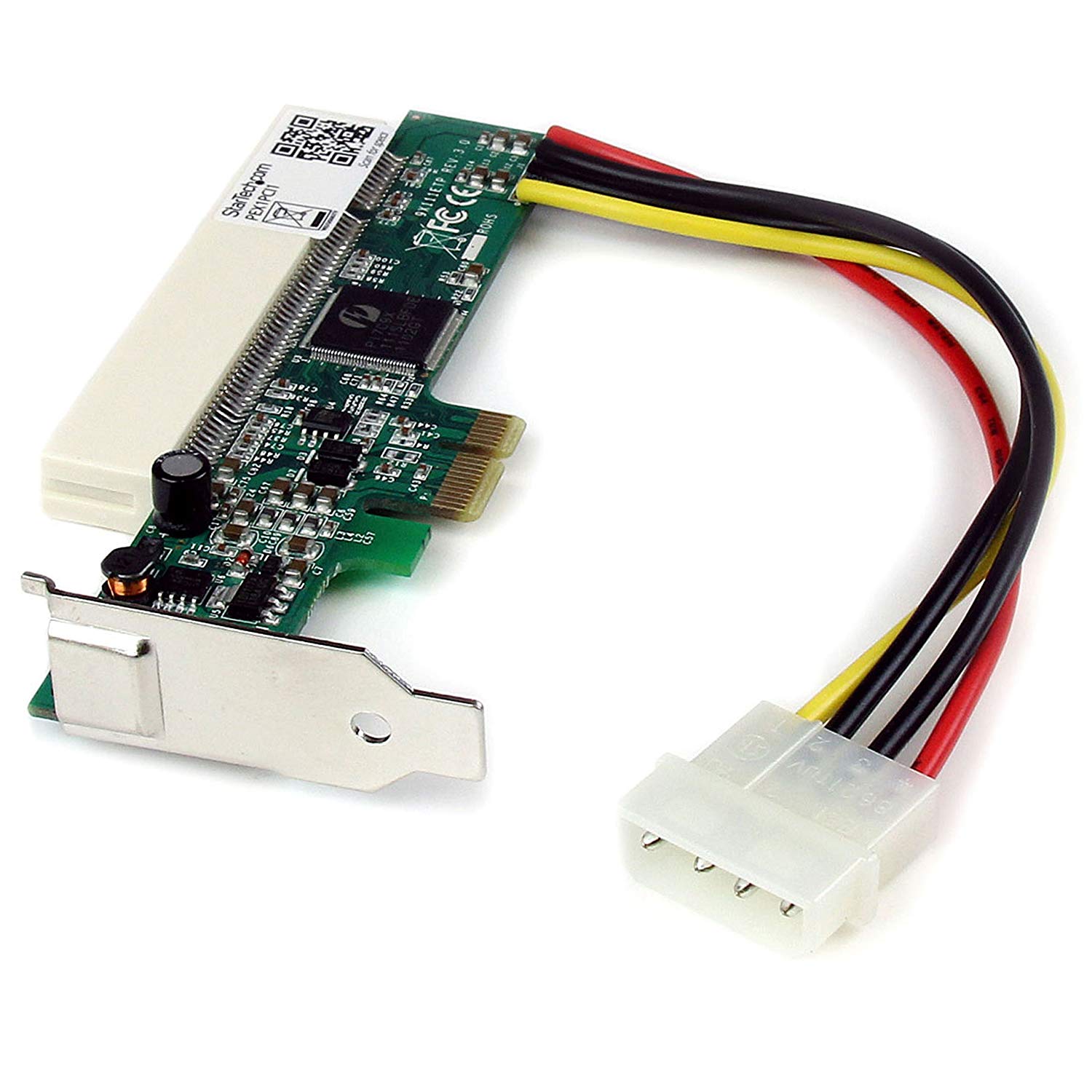 StarTech PCI Express to PCI Adapter Card - PCIe to PCI Converter Adapter.jpg