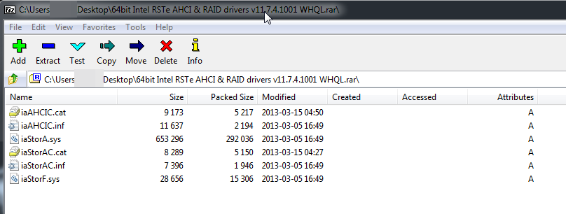 Intel RST driver v11.7.4.1001 WHQL.png