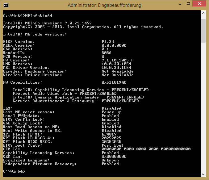 MEInfo v9.0 for ASRock Z97 Extreme6.png