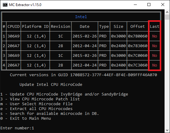 CPU Microcode Update IvyBridge+SandyBridge Pic1.png