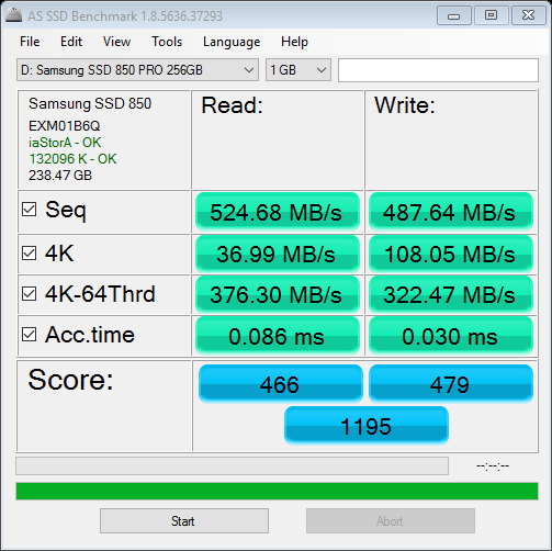 as-ssd-bench Samsung SSD 850  25.08.2016 8-00-09 PM.png