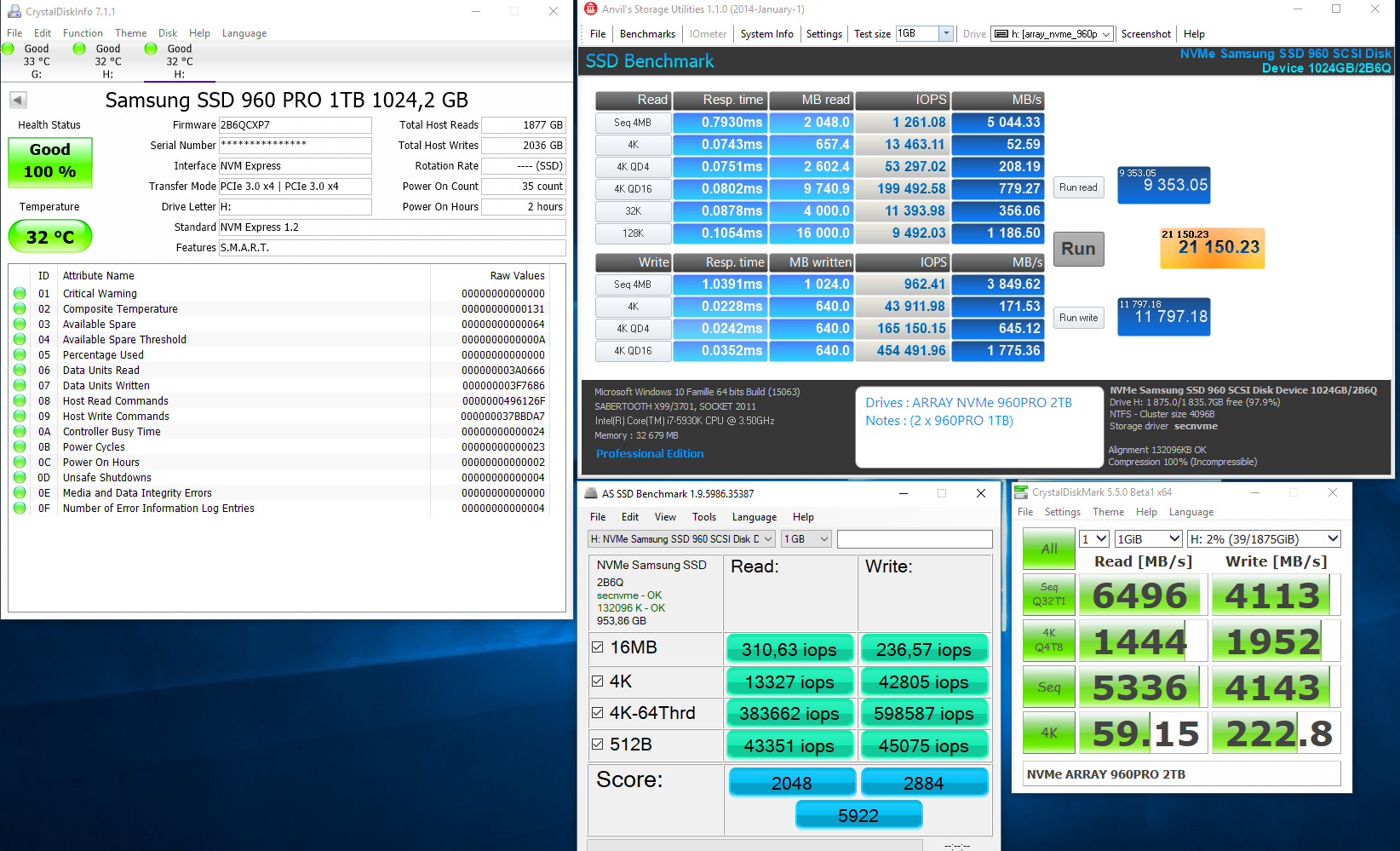 ARRAY_NVMe_960PRO_2TB_Benchs_iops.PNG