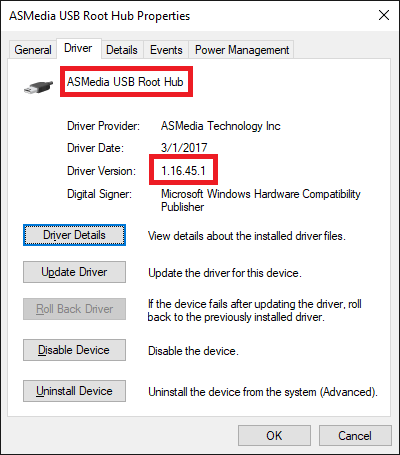 ASMedia USB drivers Pic3.png