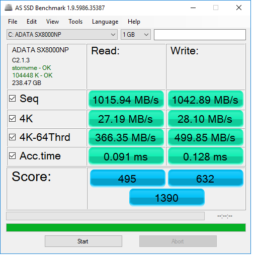 AS SSD Gigabyte X58 with ADATA NVMe.png