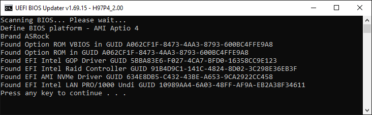 UBU and H97P4 mainboard.png