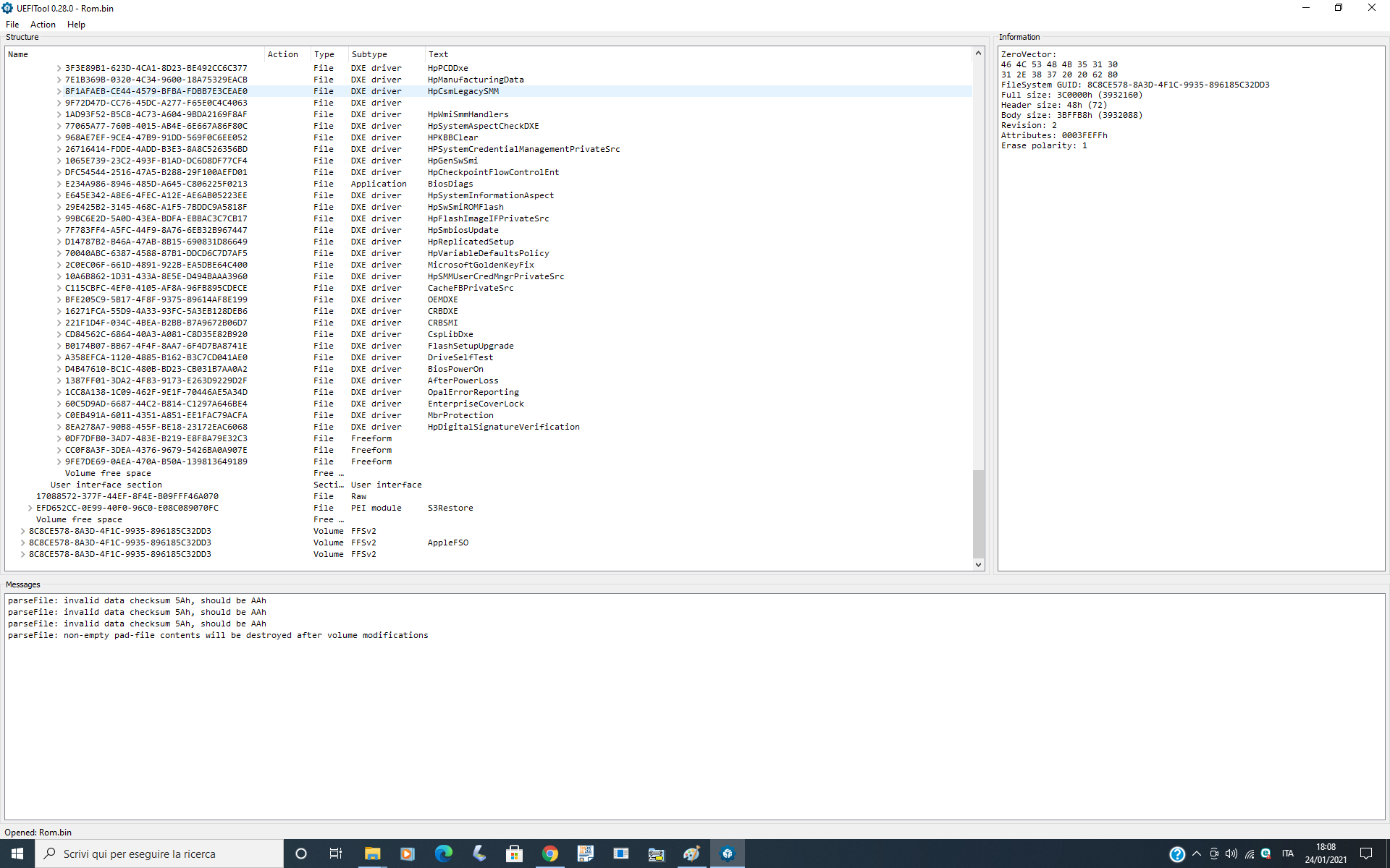 Original bios file before NVMe insertion.png