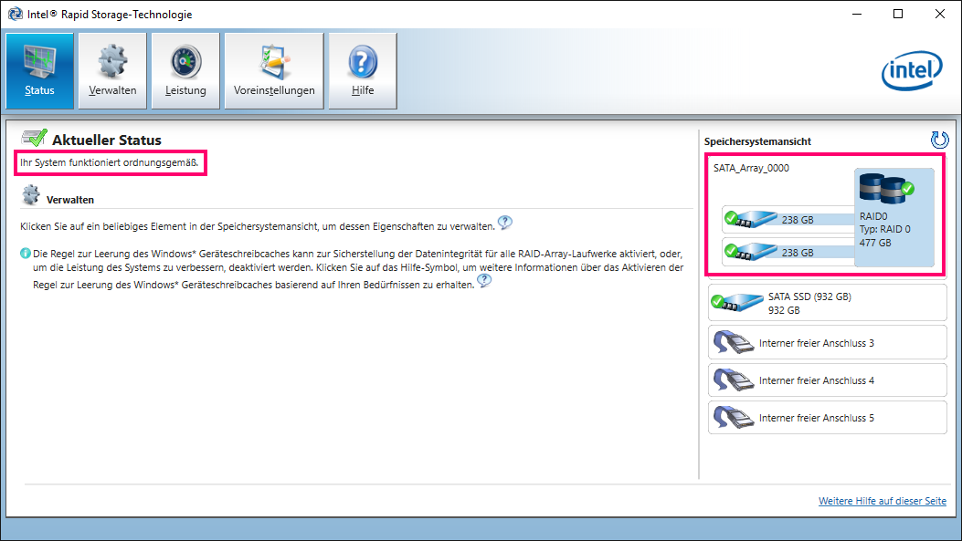 Intel RST Software v13.2.8.1002 Pic1.png