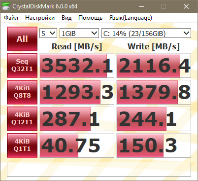 NVMe + SSD Samsung 960 PRO - IRST v16 - Win10.PNG