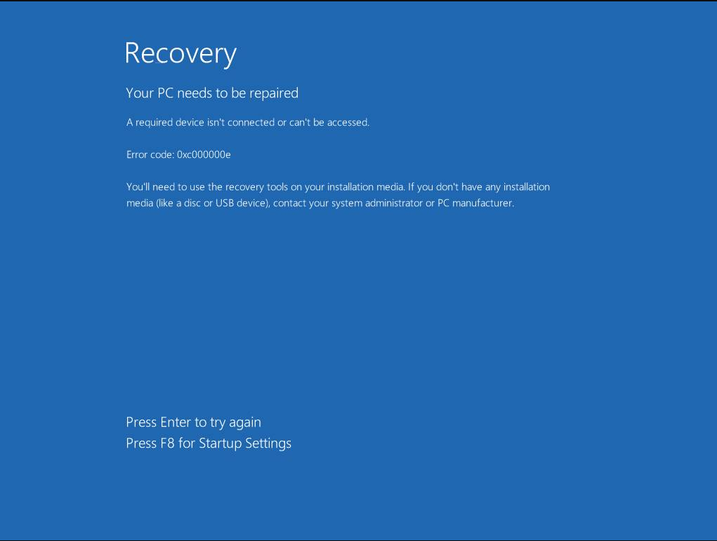 BSOD with error message.png