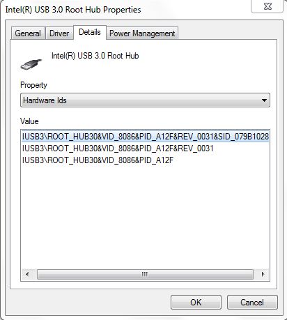 USB 3.0 Root hub.JPG