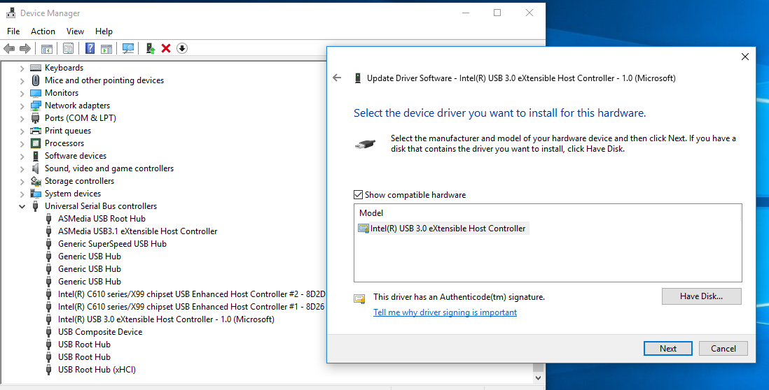 USB3_Intel_W10build14366_update_6.PNG