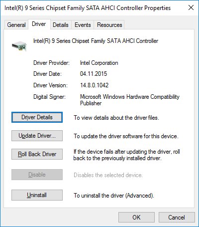 Intel RST driver v14.8.0.1042 WHQL.png