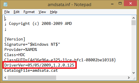 AMD AHCI driver v1.2.0.125 date.png