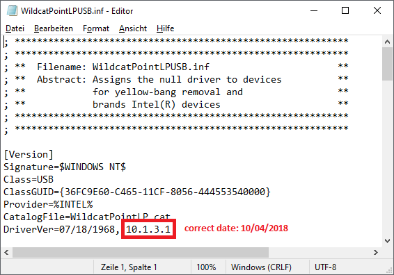 Latest WildcatPointLP USB.inf file.png