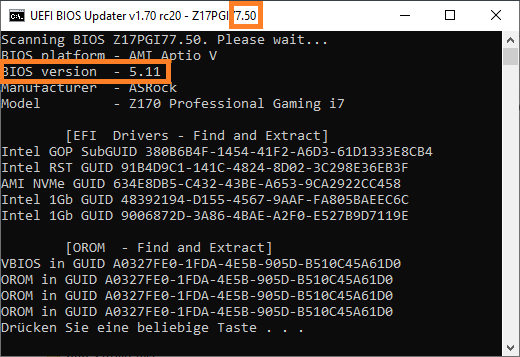 UBU v1.70.rc20 shows wrong BIOS version.png