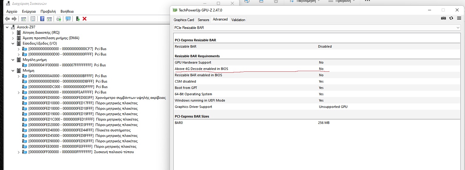 4gb mmio bios assignment