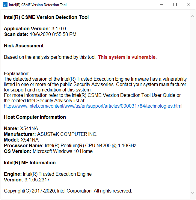 2020-10-06 21_00_22-Intel(R) CSME Version Detection Tool - 3.1.65.2317.png
