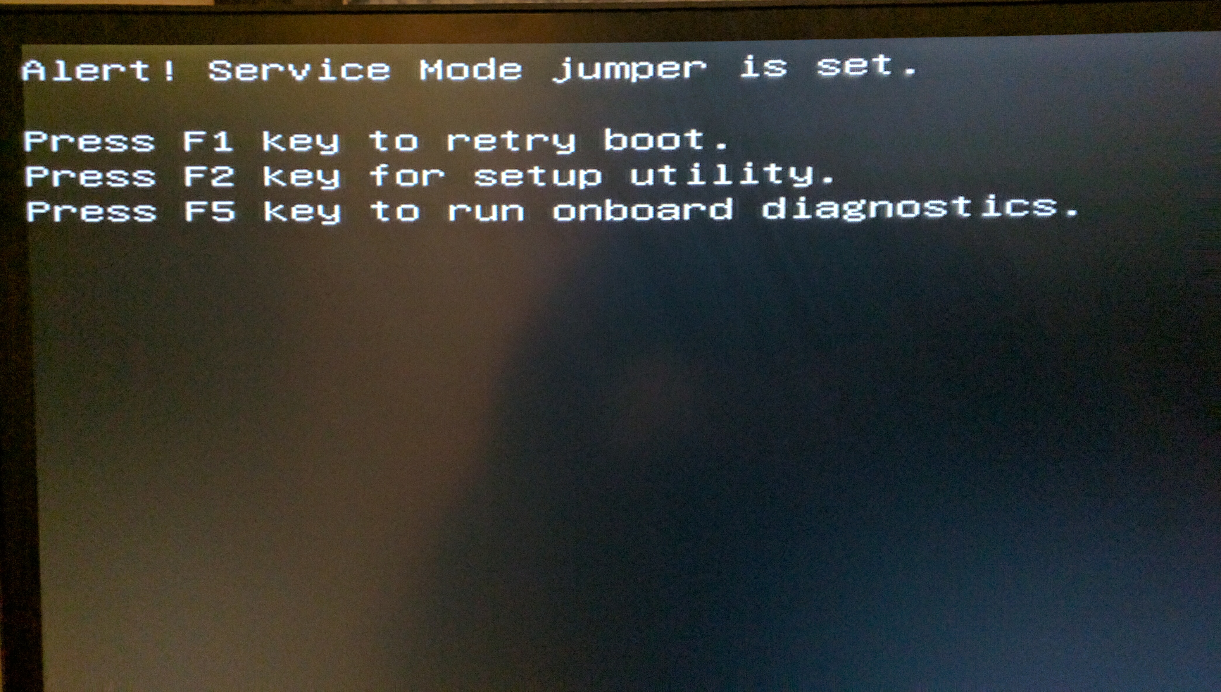 SOLVED: Dell No Boot Device Press F1 F2 F5 Black Screen With M.2