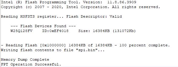 2024-01-20 20_20_29-C__Users_norma_Desktop_SurfacePro_Résultats_FPT Dump cmd info.txt - Notepad++