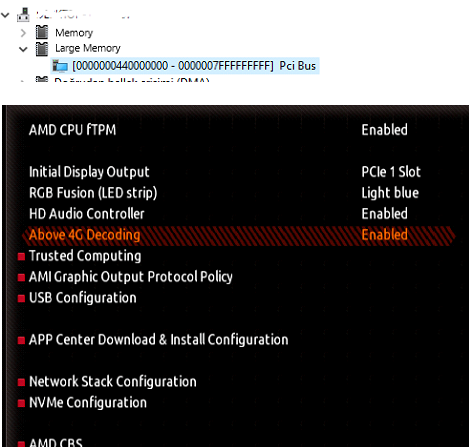 4G Decoding Active