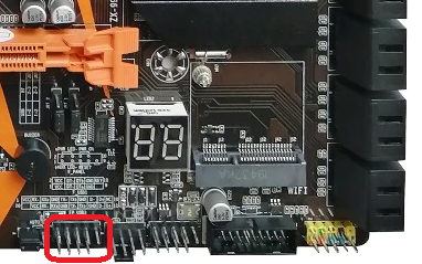② Guide] Add TPM module on Chinese X99 and X79 - BIOS Modding Guides