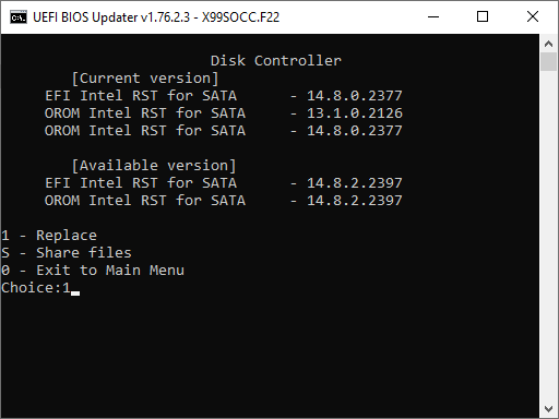 UBU shows available Intel RAID modules.png