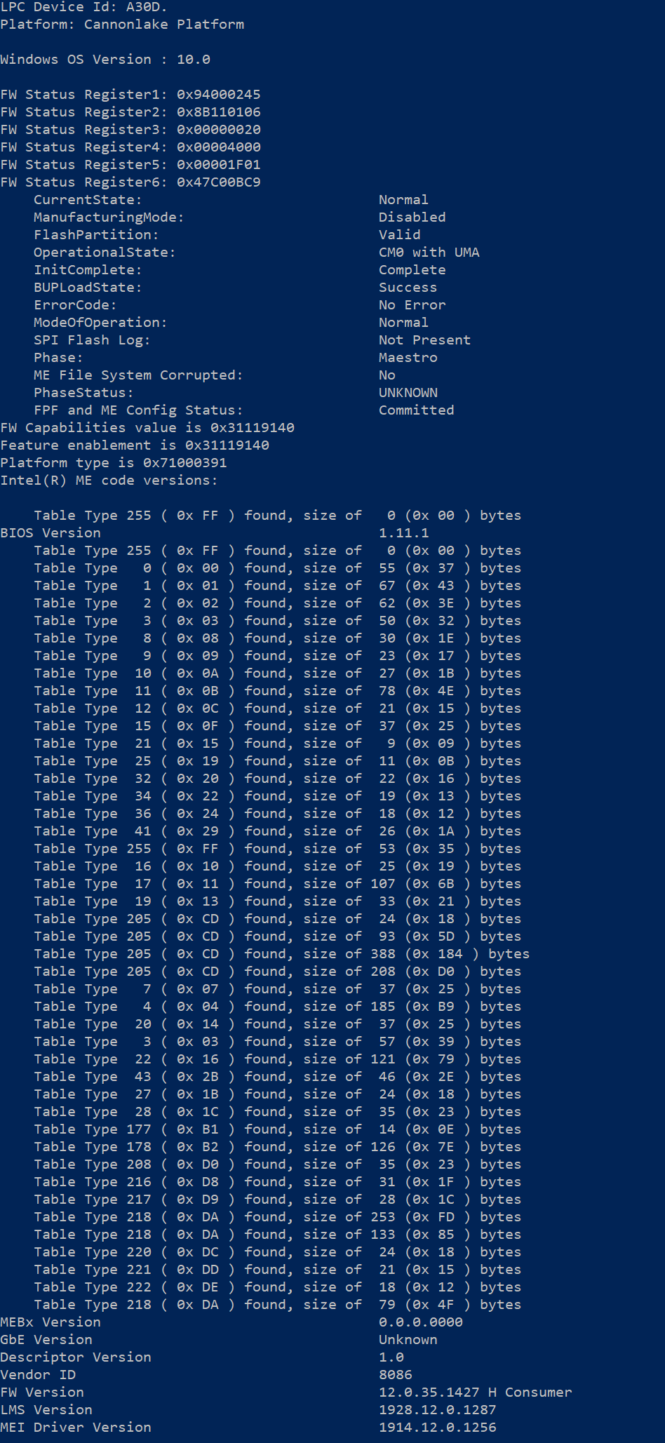 Dell g5 5587 bios установка windows