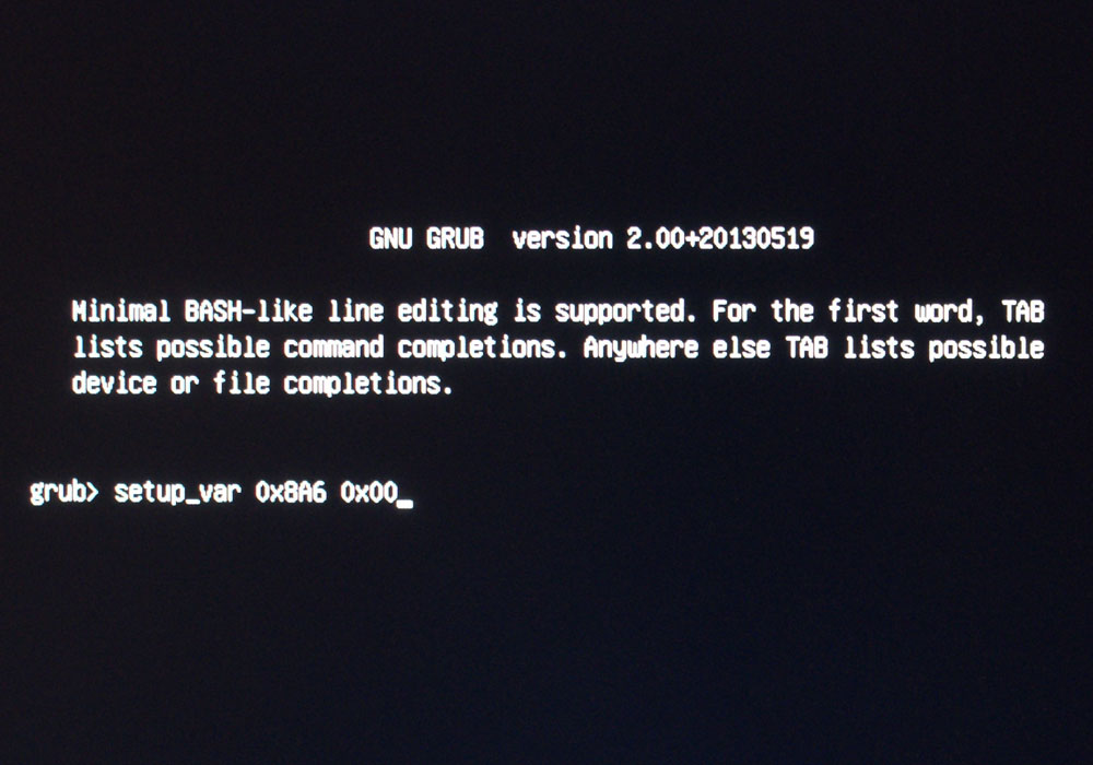 Grub-SetVar-Enter-CMD.jpg