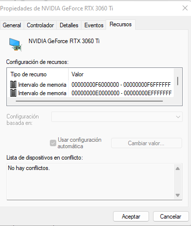 Controlador de pantalla nvidia best sale windows 10 64 bits