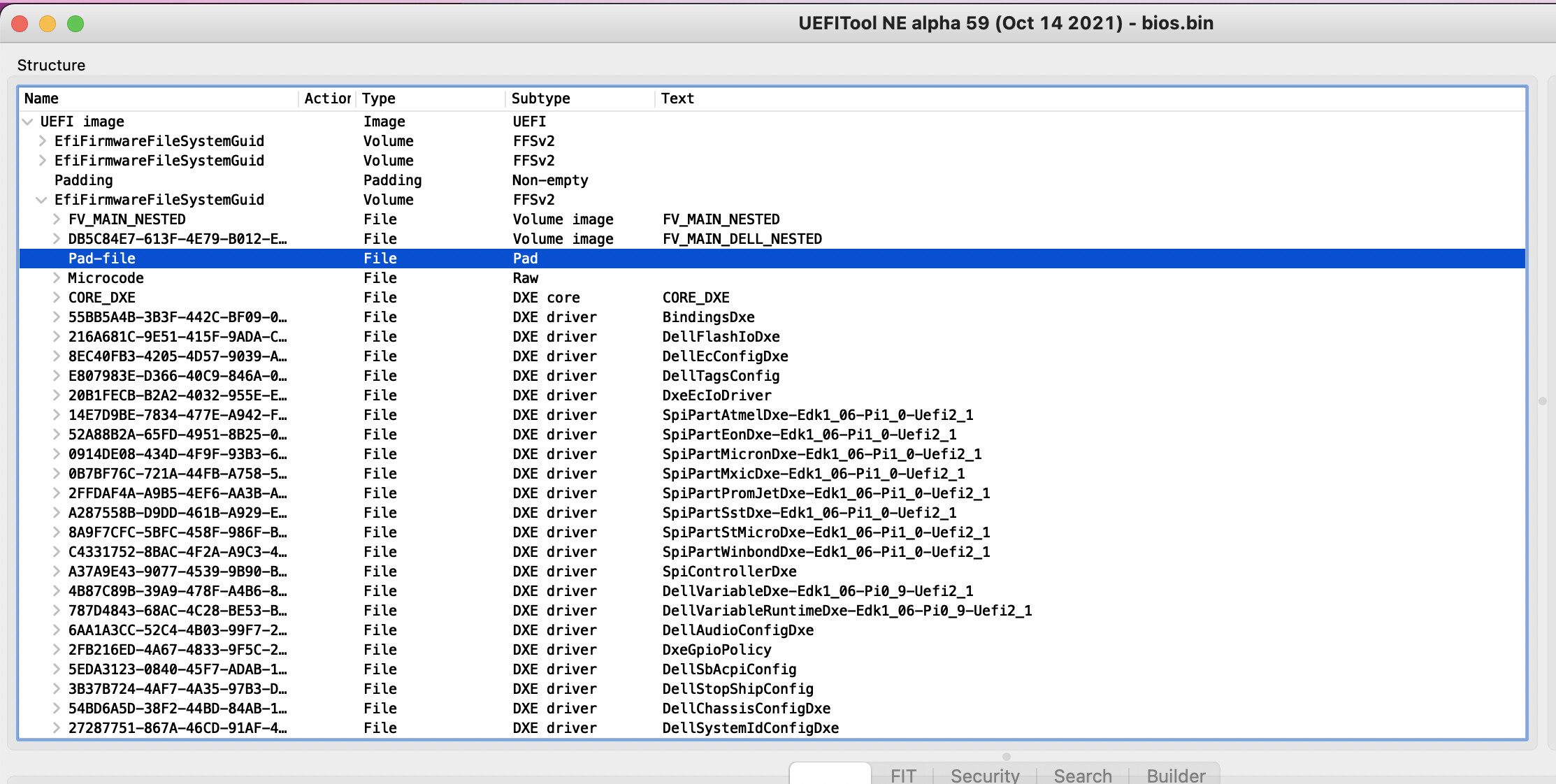 HowTo] Get full NVMe Support for all Systems with an AMI UEFI BIOS - NVMe  Support for old Systems - Win-Raid Forum