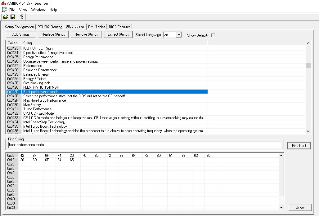 hex values boot performance mode.JPG