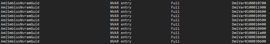 SERIAL