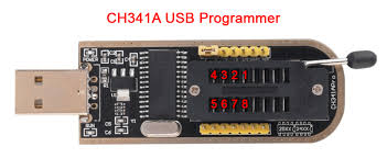thumbnail image 2 of ASUS Z9PE-D8 WS / Z9PE-D8 BIOS Chip – Netherlands Stock 2 of 5