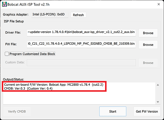 Board 3 - Coffee Lake 1.78.4 FW (cut2.2) CMDB Ver 0.3 (Custom Ver 0.4) installed resized web.png