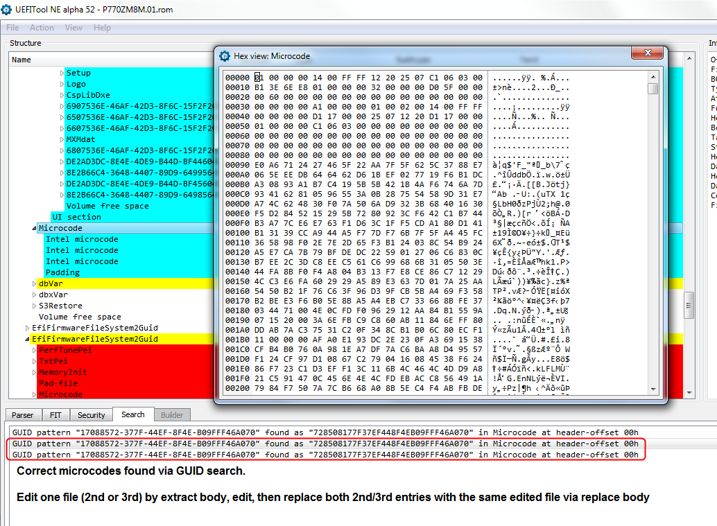 2nd-3rd-Microcode-GUID-OK-EditOne-ReplaceBoth.png